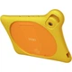 Планшет Alcatel TKEE MINI (8052) 7" WSVGA/1.5GB/SSD16GB/WiFi Yellow (8052-2BALUA4) - изображение 7