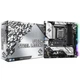 Материнская плата ASRock B460M STEEL LEGEND - изображение 1