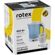 Электрочайник Rotex RKT07-B Travel - изображение 5
