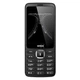 Мобильный телефон Verico Classic C285 Black (4713095608223) - изображение 1