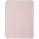 Чохол до планшета Armorstandart Smart Case iPad Pro 12.9 2022/2021/2020 Pink Sand (ARM56628) - зображення 1