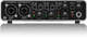 Interfejs audio Behringer UMC204HD - obraz 2
