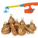 Игра ПОЙМАЙ КАКАШКУ 3798170 - изображение 2