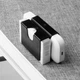 Пластиковий Зажим Magic Cover для IQOS 2.4 Plus Black (10363) - зображення 5