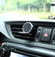 Автомобільний магнітний тримач iMount UT-15 (10674) - зображення 2