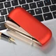 Чохол Magic Cover для IQOS 3.0 (пластиковий) Red (12405) - зображення 2
