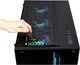 Корпус Xigmatek Aquarius Black (EN41787) - изображение 8