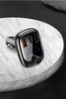 Автомобильный Bluetooth FM-модулятор Baseus трансмиттер и адаптер с микрофоном Type-C, USB, TF (black) P060 - изображение 7