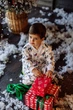 Пижама детская SweetJama Kids "Дино" с карманом на попе 86 - изображение 3
