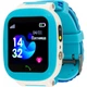 Детские смарт-часы AmiGo GO004 Splashproof Camera+LED Blue - изображение 1
