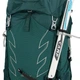 Рюкзак Osprey Tempest 34 WXS/S зелений - изображение 3