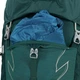 Рюкзак Osprey Tempest 34 WXS/S зелений - изображение 6