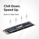 Накопитель SSD M.2 2280 1TB Leven (JPR700-1TB) - изображение 3
