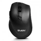 Мышь беспроводная Sven RX-425W Black USB - изображение 1