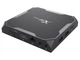 Смарт приставка Amlogic X-96 Max Plus 4/32 Gb IPTV - зображення 1