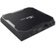 Смарт приставка Amlogic X-96 Max Plus 2/16 Гб IPTV - зображення 2