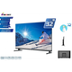Телевизор Eurosky 32 E32LHRT2C HD Ready - изображение 2