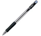 Ручка шариковая Uni Lakubo broad черный 1,4мм (SG-100.(14).Black) - изображение 1