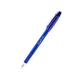 Ручка кулькова Unimax Ultraglide St синій 0,7 мм (UX-115-02) - зображення 1
