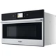 Микроволновая печь Whirlpool W9 MD260 IXL - изображение 2
