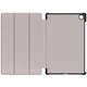 Чехол для планшета BeCover Smart Case Samsung Galaxy Tab S6 Lite 10.4 P610/P613/P615/P6 (705216) - изображение 3