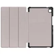Чохол до планшета BeCover Smart Case для Huawei MatePad T8 Brown (705289) - зображення 3