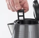 Электрочайник Russell Hobbs 25240-70 Geo Steel (25240-70) - изображение 2