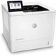 Лазерный принтер HP LaserJet Enterprise M611dn (7PS84A) - изображение 2