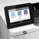 Лазерный принтер HP LaserJet Enterprise M611dn (7PS84A) - изображение 5