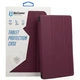 Чехол для планшета BeCover Smart Case Huawei MatePad T10s Red Wine (705405) - изображение 1
