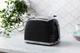 Тостер Russell Hobbs Honeycomb Black 26061-56 - зображення 2