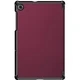 Чехол для планшета BeCover Lenovo Tab M10 Plus TB-X606/M10 Plus (2 Gen)/K10 TB-X6C6 Red Wine (705219) - изображение 2