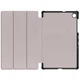 Чехол для планшета BeCover Lenovo Tab M10 Plus TB-X606/M10 Plus (2 Gen)/K10 TB-X6C6 Red Wine (705219) - изображение 3