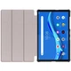 Чехол для планшета BeCover Lenovo Tab M10 Plus TB-X606/M10 Plus (2 Gen)/K10 TB-X6C6 Red Wine (705219) - изображение 4