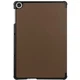 Чехол для планшета BeCover Smart Case Huawei MatePad T10s / T10s (2nd Gen) Brown (705398) - изображение 2