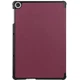 Чехол для планшета BeCover Smart Case Huawei MatePad T10 Red Wine (705396) - изображение 2
