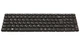 Клавиатура для ноутбука TOSHIBA Satellite L50-B L55-B L50-C L55-C S50-B S55-B S50-C S55-C BLACK RU (KB-TOSH-044) - изображение 1