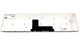 Клавиатура для ноутбука TOSHIBA Satellite L50-B L55-B L50-C L55-C S50-B S55-B S50-C S55-C BLACK RU (KB-TOSH-044) - изображение 2