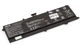 Батарея для ноутбука ASUS Q200 Q200E S200 S200E X202E X201E / 7.4V 5136mAh (38Wh) BLACK ORG (C21-X202) (BAT-ASUS-076) - изображение 1