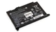 Батарея для ноутбука HP Pavilion 15-au 15-aw / 7.7V 5150 mAh (41Wh) BLACK ORG (BP02XL, HSTNN-UB7B) (BAT-HP-113) - изображение 1