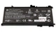 Батарея для ноутбука HP Pavilion 15-bc OMEN 15-ax / 15.4V 4112 mAh (63,3Wh) BLACK ORG (TE04XL, HSTNN-DB7T) (BAT-HP-104) - изображение 2