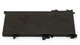 Батарея для ноутбука HP Pavilion 15-bc OMEN 15-ax / 15.4V 4112 mAh (63,3Wh) BLACK ORG (TE04XL, HSTNN-DB7T) (BAT-HP-104) - изображение 3