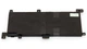 Батарея для ноутбука ASUS X556 / 7.6V 4840mAh (38Wh) BLACK ORG (C21N1509) (BAT-ASUS-099) - изображение 3