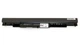 Батарея для ноутбука HP 240 G4 250 G4 250 G5 255 G5 15-ac 15-af 15-ay 15-ba / 14.6V 2600 mAh (41Wh) BLACK OEM (HS04, HSTNN-LB6V) (BAT-HP-116) - изображение 2