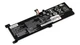 Батарея для ноутбука LENOVO IdeaPad 320-15ABR 320-15AST 320-15IAP 320-15IKB 320-15ISK 330-15ARR 330-15AST 330-15IKB 330-15IGM 330-17IKB 520-15IKB S145-15IWL V145-15AST V320-17IKB / 7.4V 4000mAh (30Wh) BLACK ORG (L16L2PB2) (BAT-LEN-043) - изображение 1