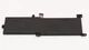 Батарея для ноутбука LENOVO IdeaPad 320-15ABR 320-15AST 320-15IAP 320-15IKB 320-15ISK 330-15ARR 330-15AST 330-15IKB 330-15IGM 330-17IKB 520-15IKB S145-15IWL V145-15AST V320-17IKB / 7.4V 4000mAh (30Wh) BLACK ORG (L16L2PB2) (BAT-LEN-043) - изображение 3