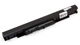 Батарея для ноутбука HP 240 G4 250 G4 250 G5 255 G5 15-ac 15-af 15-ay 15-ba / 11.1V 2200 mAh (24Wh) BLACK OEM (HS03, HSTNN-LB6U) (BAT-HP-119) - изображение 1