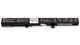 Батарея для ноутбука ASUS VivoBook D450 D550 F551 P551 R512 X451 X551 /14.4V 2600mAh (37Wh) BLACK ORG (A41N1308) (BAT-ASUS-075) - изображение 2