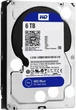 Жесткий диск Western Digital Blue 6TB 5400rpm 256MB WD60EZAZ 3.5" SATAIII - изображение 1