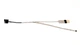 Шлейф матриці для ноутбука HP Pavilion G6-2000 G6-2100 G6-2200 G6-2300 40pin LED Cam (DPC-HP-035) - зображення 1